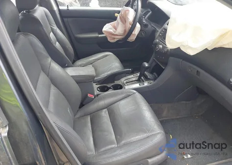 2003 Honda Accord 3.0 Ex из США, поврежденный, VIN 1HGCM66593A079806